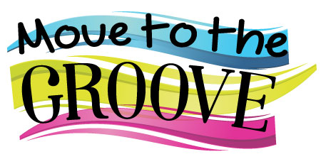 Move to the Groove Logo
