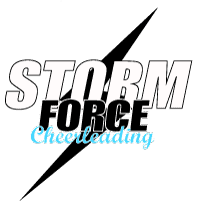 Storm Force Cheerleading