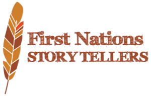 First Nations Storytellers